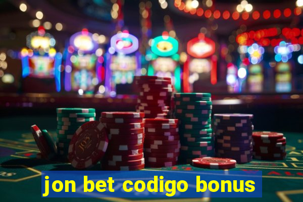 jon bet codigo bonus